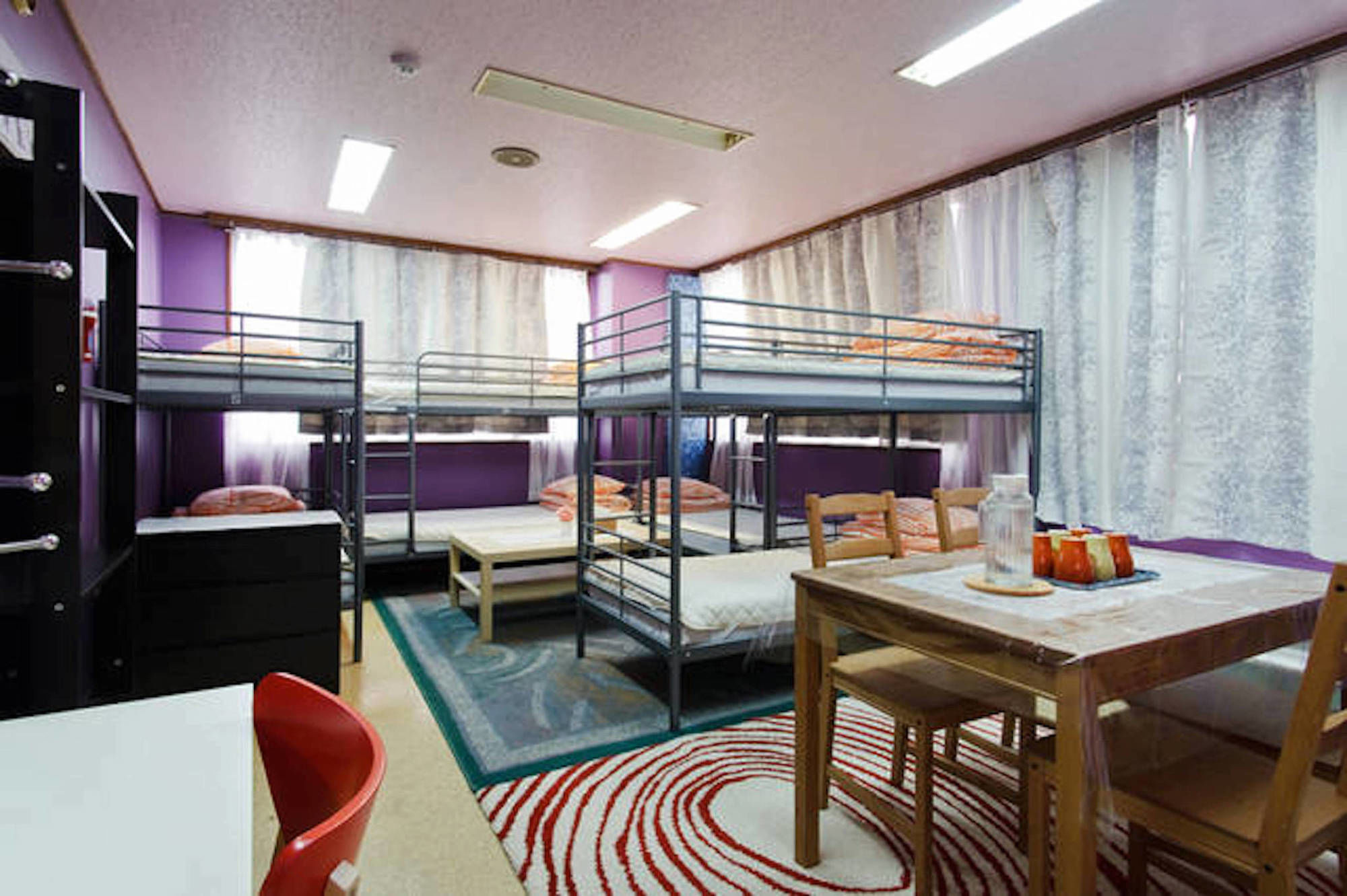 Osaka Momo House Hotel Abeno Ngoại thất bức ảnh